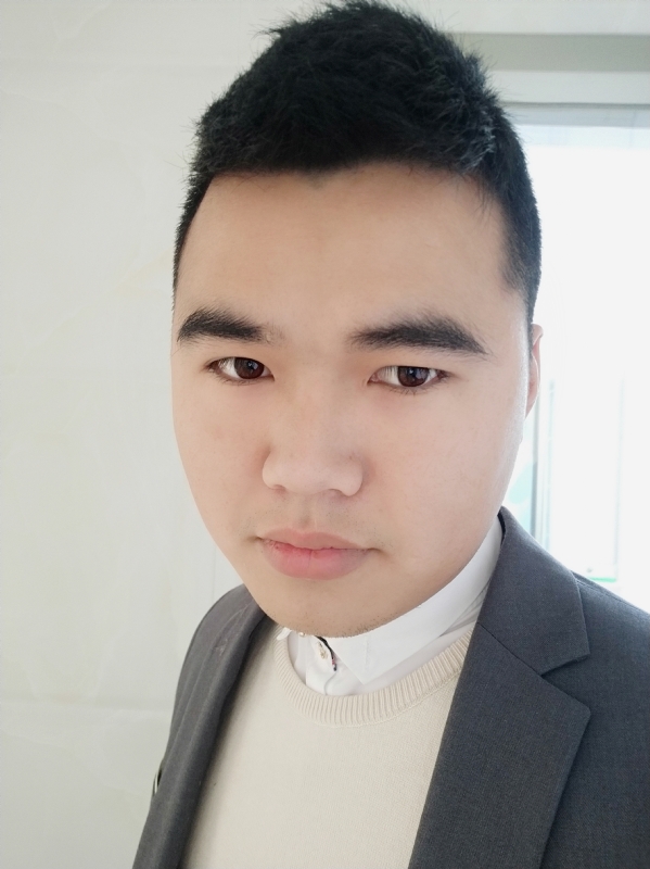 啊辉的第一张照片--蓝颜知己交友网