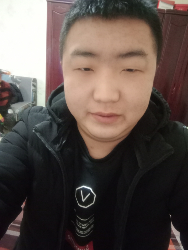 坦荡荡的第一张照片--蓝颜知己交友网
