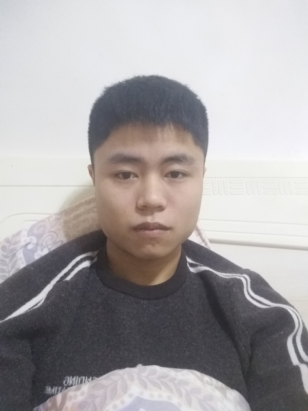 邓志强的第一张照片--蓝颜知己交友网