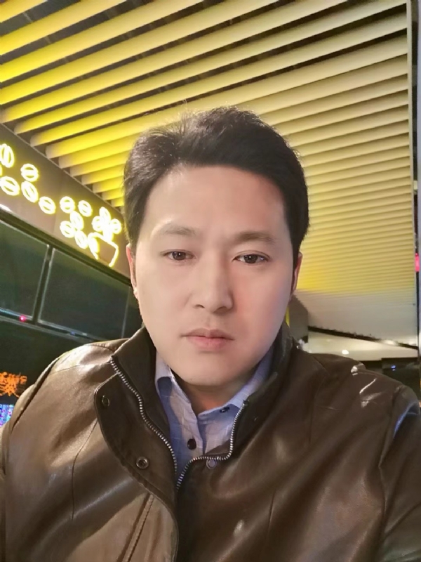 只为伊人醉的第一张照片--蓝颜知己交友网