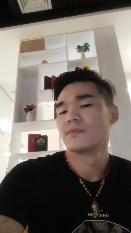 涵博随缘的第一张照片--蓝颜知己交友网
