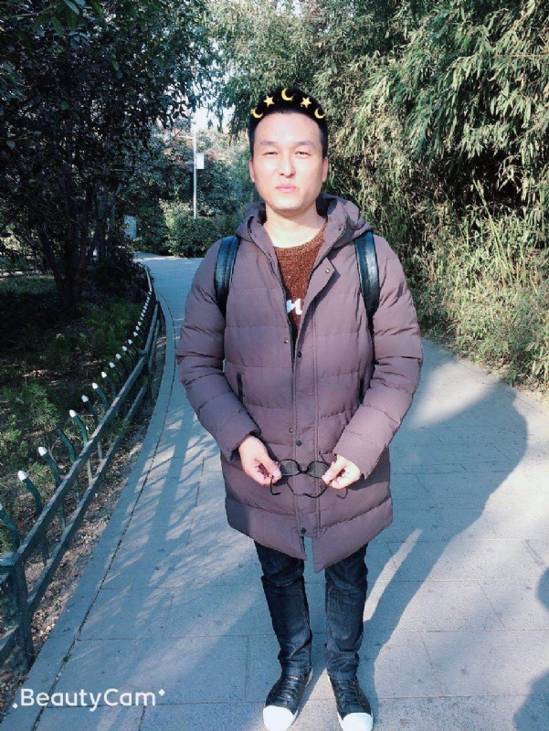 马儿的第一张照片--蓝颜知己交友网