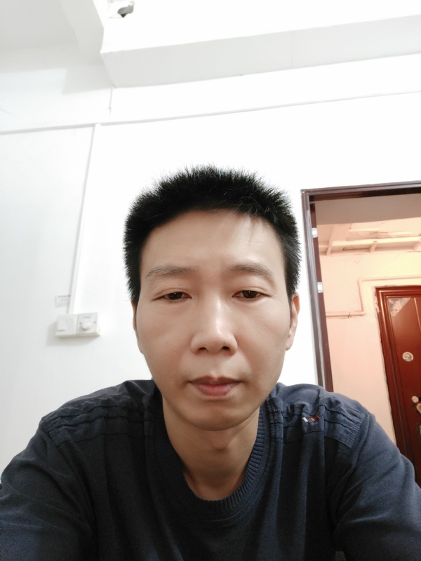 爱依然的第一张照片--蓝颜知己交友网
