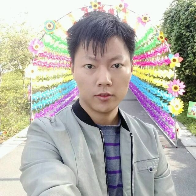 冰淇淋～的第一张照片--蓝颜知己交友网
