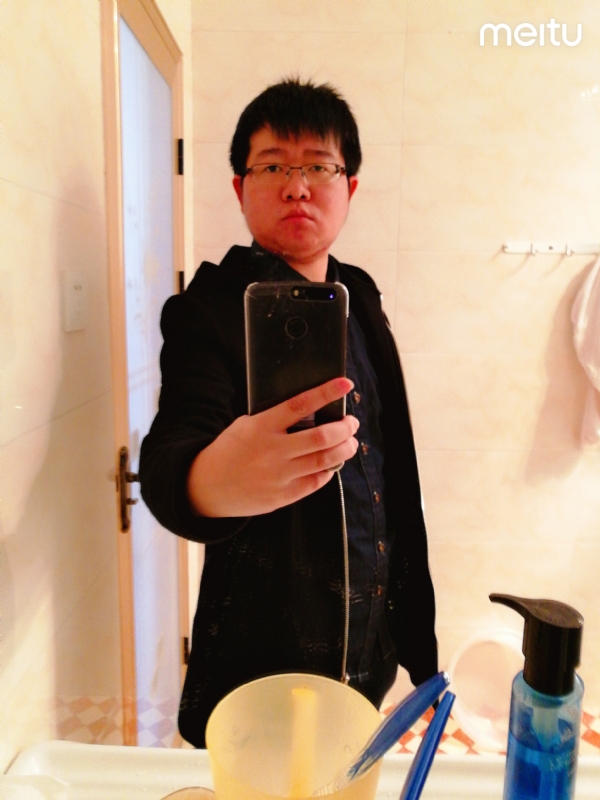 风之疾的第一张照片--蓝颜知己交友网