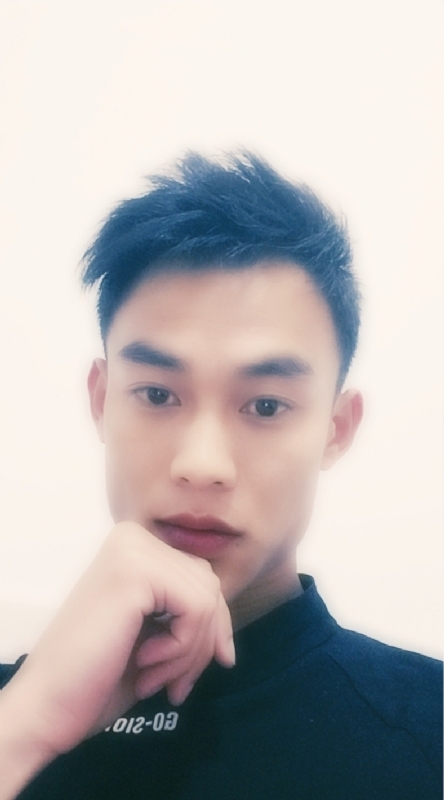 郑漂亮的第一张照片--蓝颜知己交友网