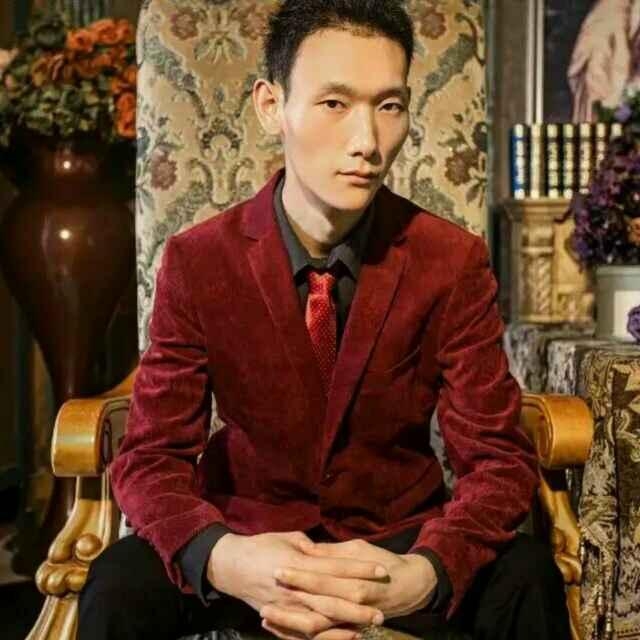寻找附近的人的第一张照片--蓝颜知己交友网