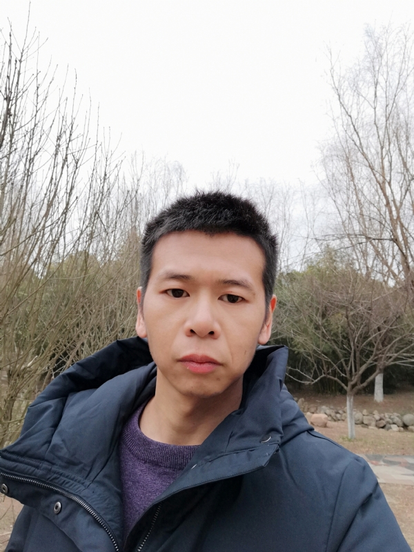 寞峰的第一张照片--蓝颜知己交友网
