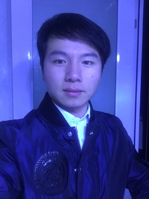 谁是我向往的以后的第一张照片--蓝颜知己交友网
