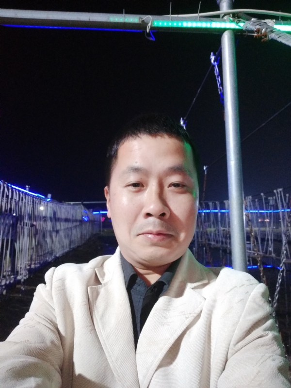 阿峰的第一张照片--蓝颜知己交友网