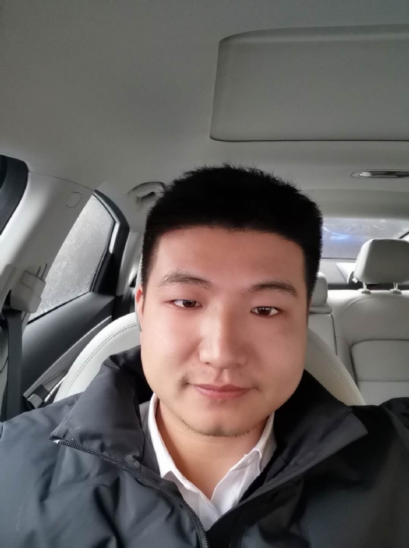 美好未来的第一张照片--蓝颜知己交友网