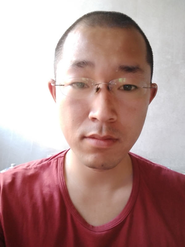 陌生吟的第一张照片--蓝颜知己交友网