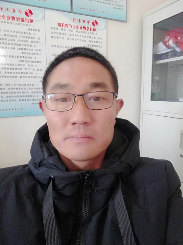 古道西风的第一张照片--蓝颜知己交友网