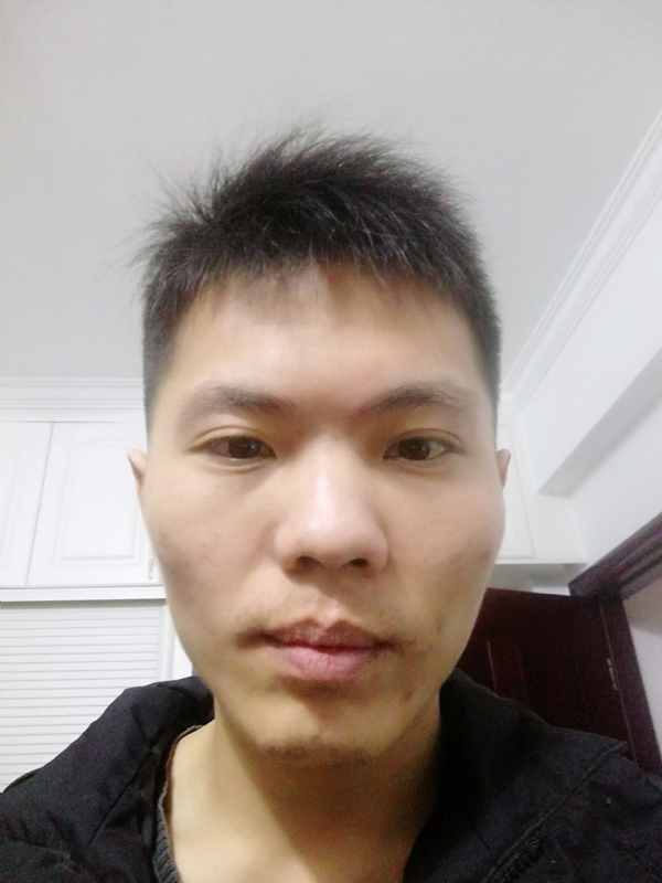 陈耀阳的第一张照片--蓝颜知己交友网