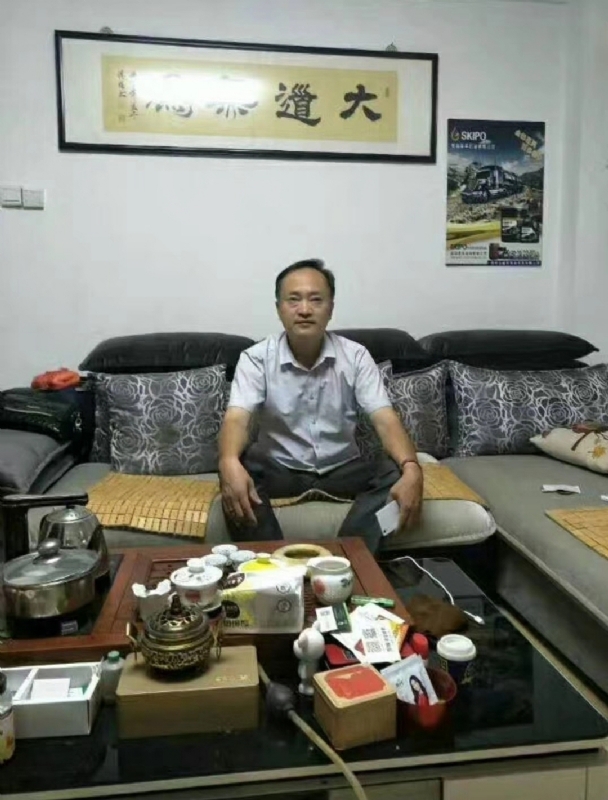 星光的第一张照片--蓝颜知己交友网