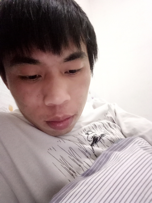星星的第一张照片--蓝颜知己交友网
