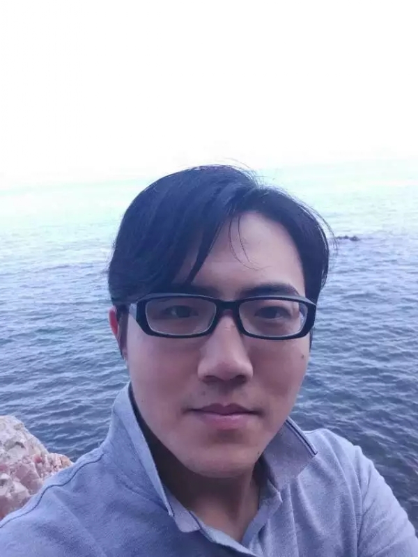 寻觅的第一张照片--蓝颜知己交友网