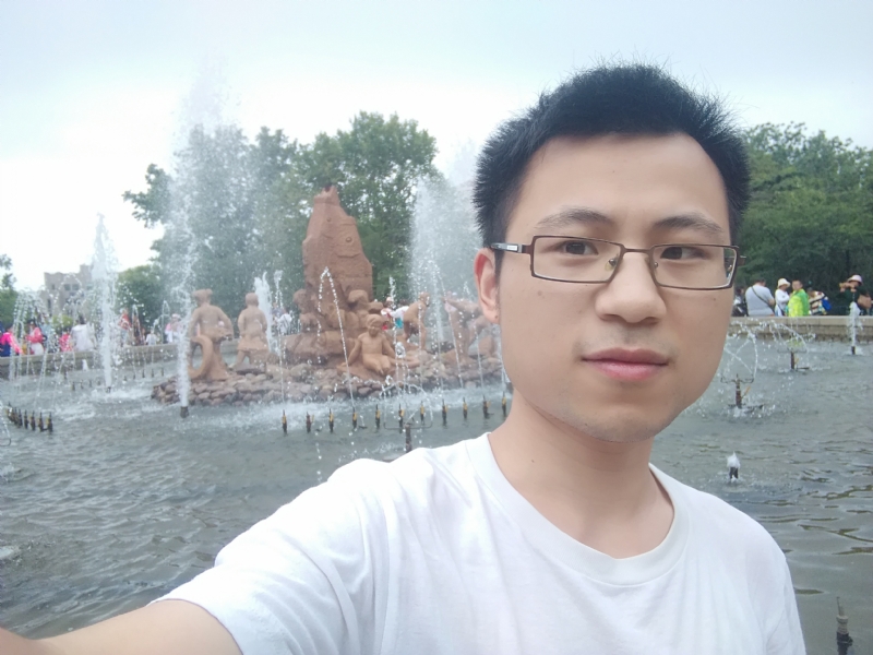 zhgduy的第一张照片--蓝颜知己交友网