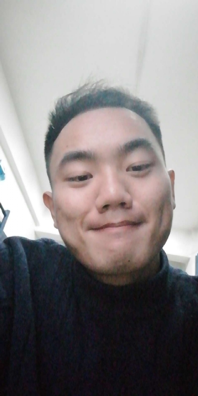 小汪的第一张照片--蓝颜知己交友网