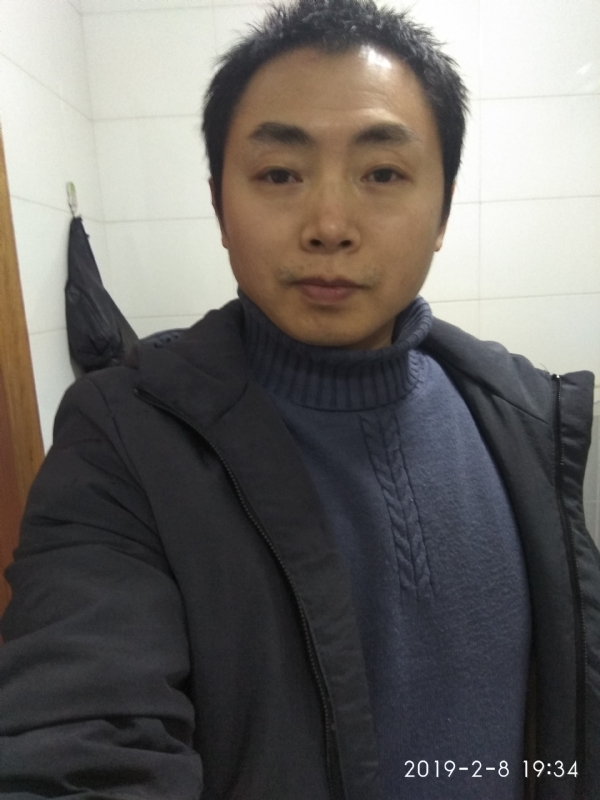 buganxiangxin的第一张照片--蓝颜知己交友网