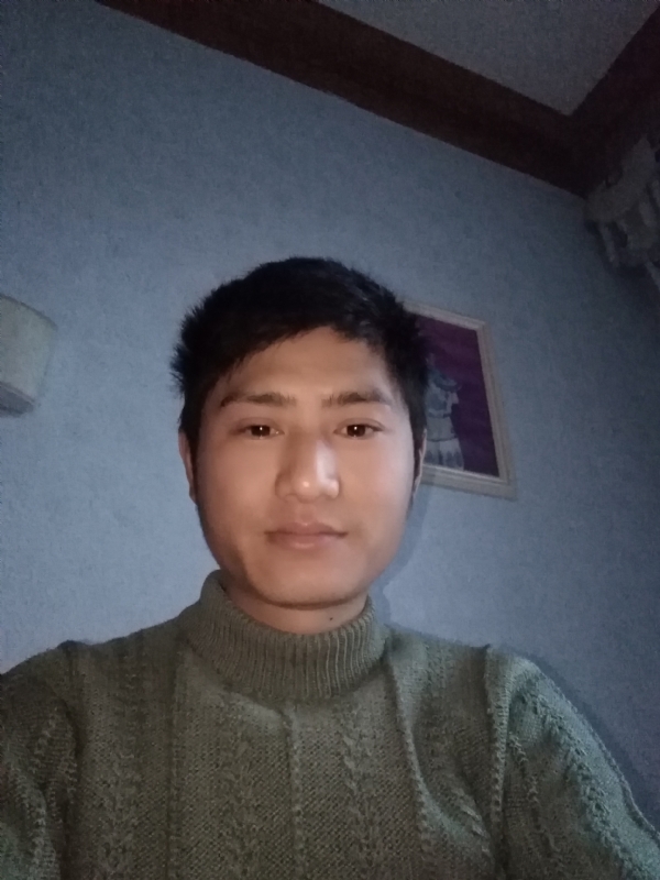 孤独的爱的第一张照片--蓝颜知己交友网