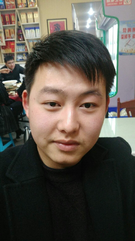 往事随风的第一张照片--蓝颜知己交友网