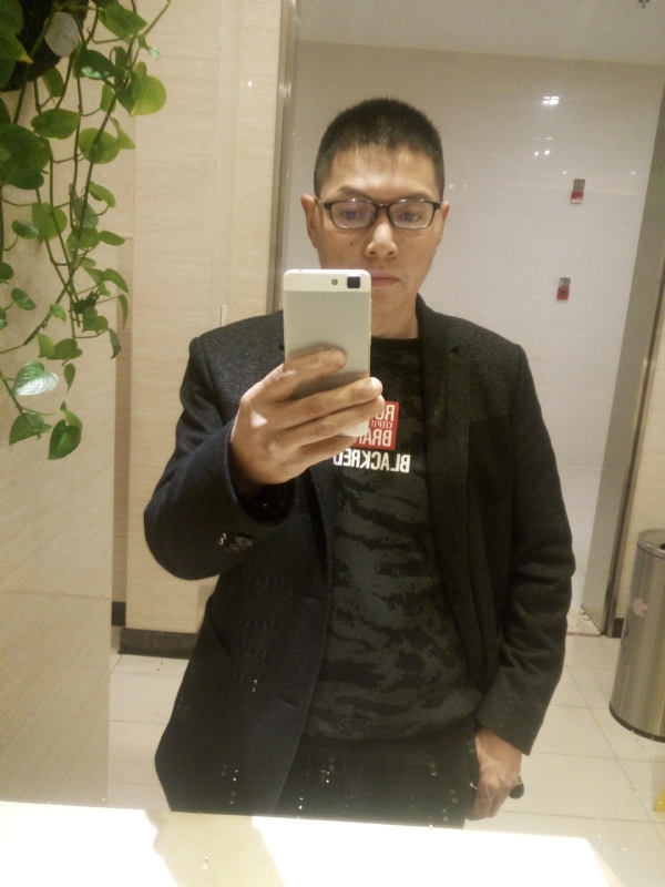 顺其自然的第一张照片--蓝颜知己交友网