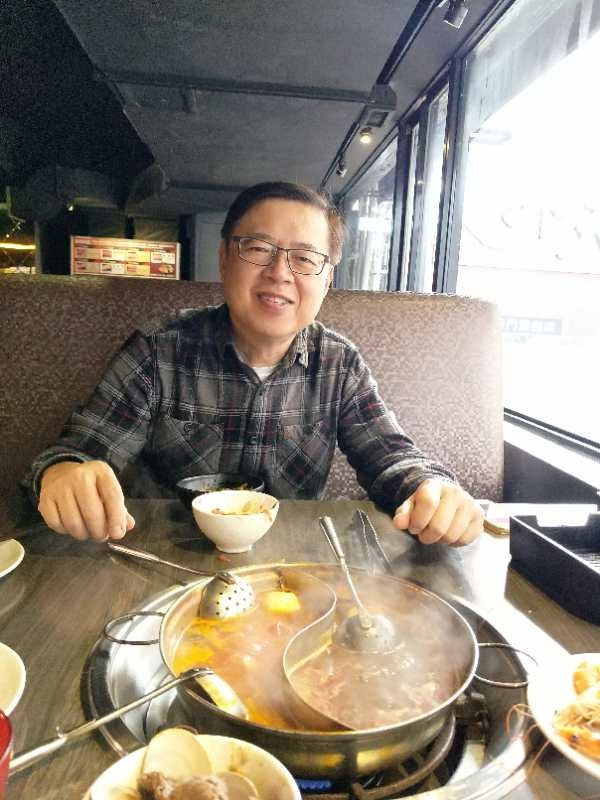 真誠的第一张照片--蓝颜知己交友网