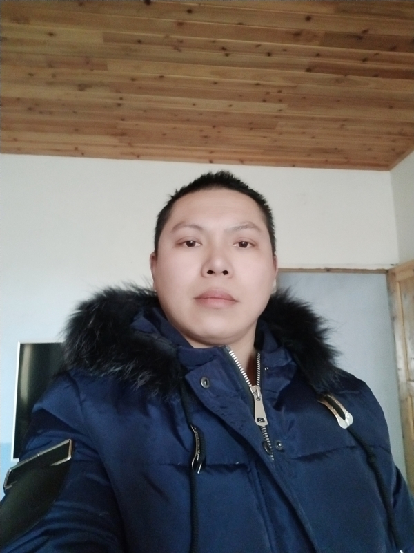 寻爱的第二张照片--蓝颜知己交友网
