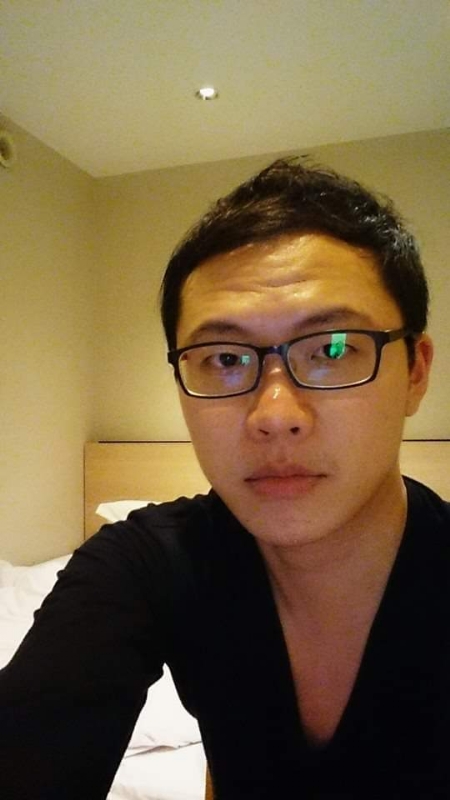 abin的第一张照片--蓝颜知己交友网