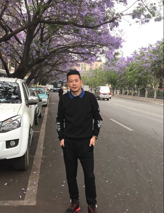 宁静致远的第一张照片--蓝颜知己交友网