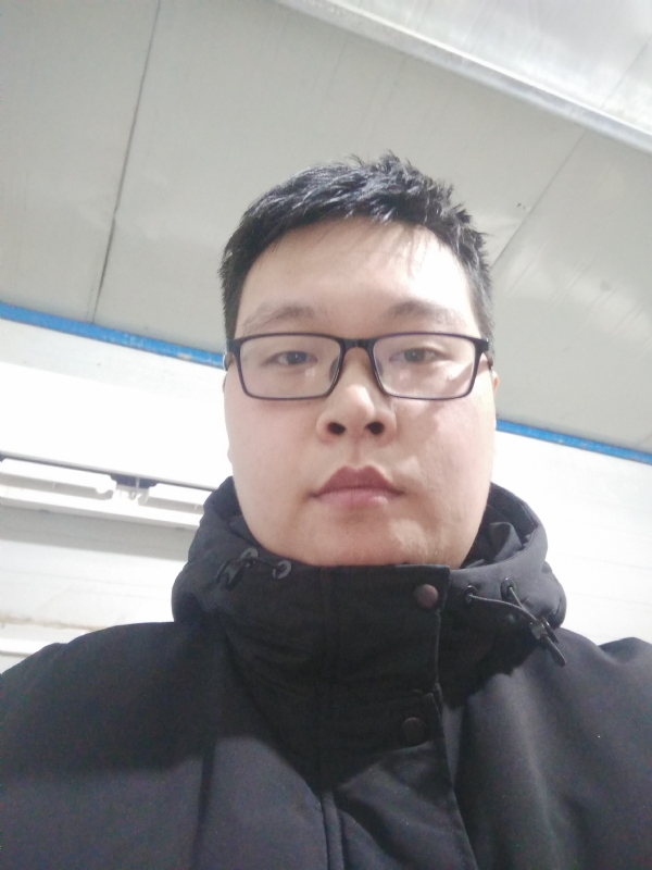 杰杰的第一张照片--蓝颜知己交友网
