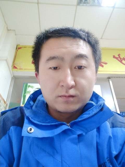寻找辛福的另一半的第一张照片--蓝颜知己交友网