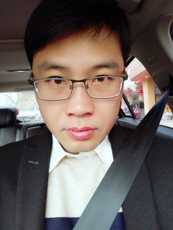 剑锋的第一张照片--蓝颜知己交友网