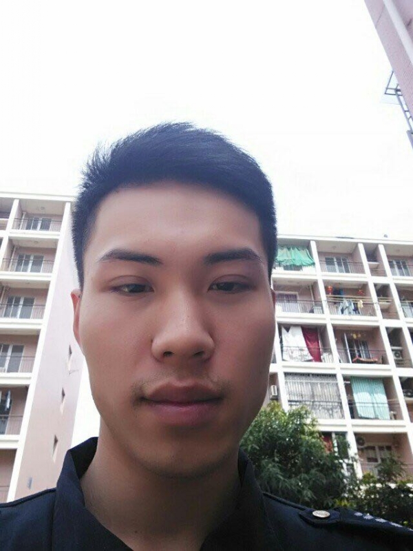 乐天的第一张照片--蓝颜知己交友网