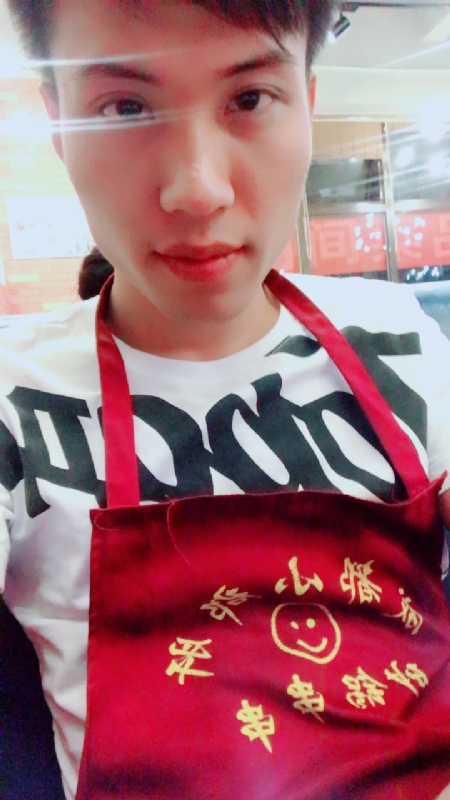 乐天的第三张照片--蓝颜知己交友网