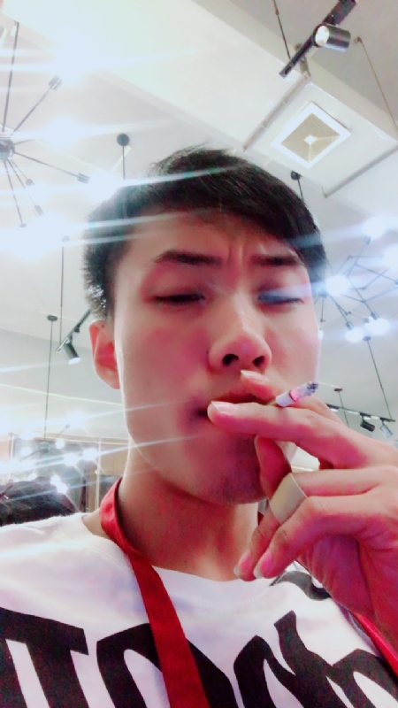 乐天的第四张照片--蓝颜知己交友网