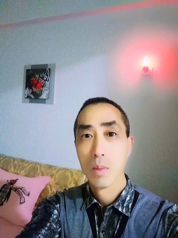 真诚的第一张照片--蓝颜知己交友网
