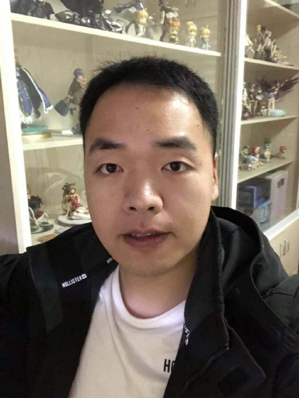 暴走KUMA的第一张照片--蓝颜知己交友网