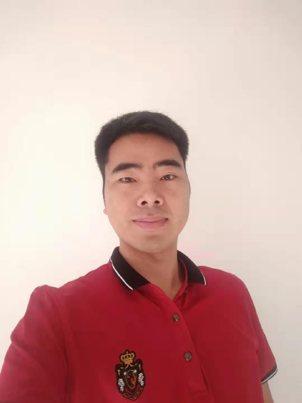 紫游龙的第一张照片--蓝颜知己交友网