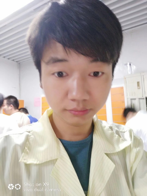 如果微笑的第一张照片--蓝颜知己交友网