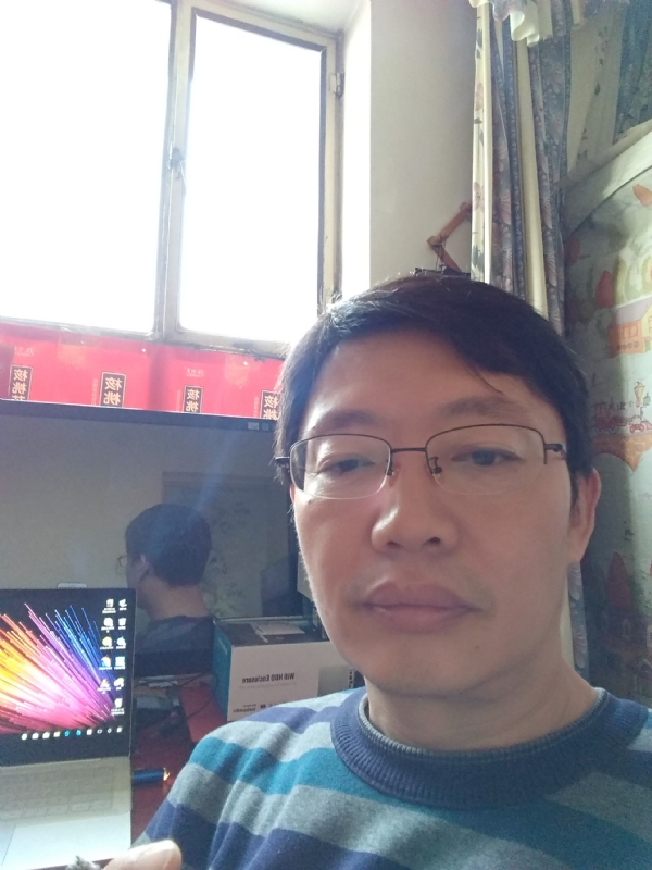 水松的第一张照片--蓝颜知己交友网