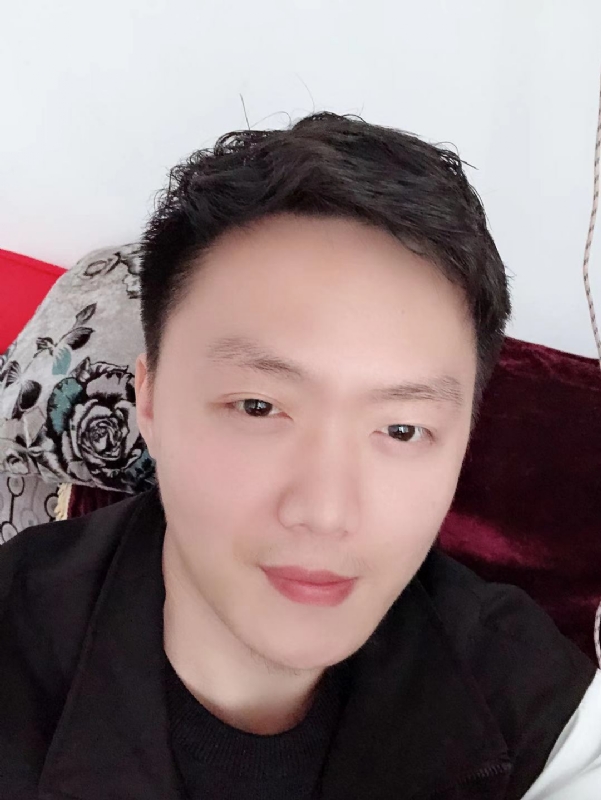 执迷的鲸鱼的第一张照片--蓝颜知己交友网