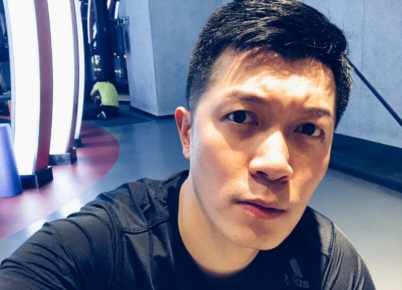 张勇耀的第一张照片--蓝颜知己交友网