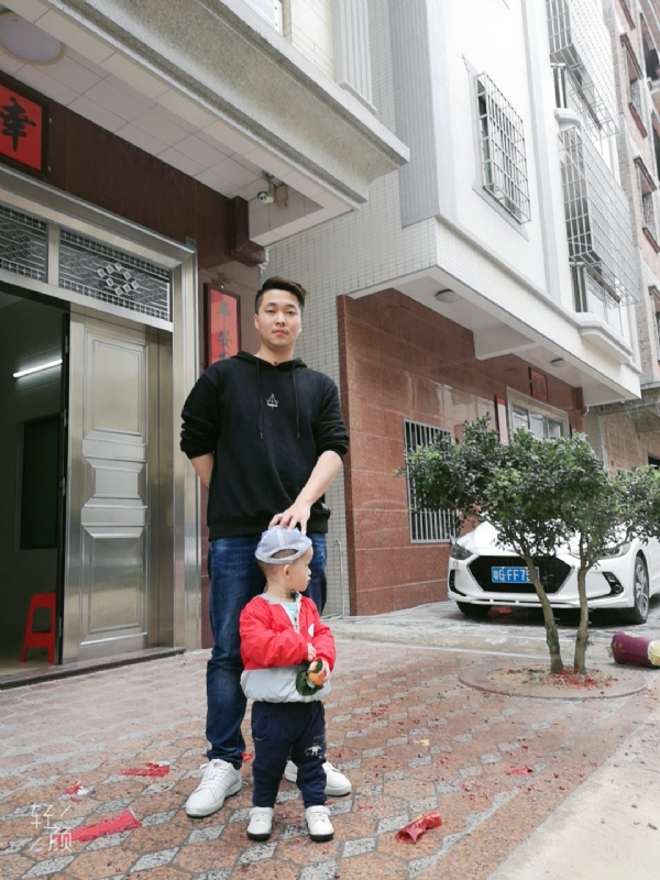 湛江吴川相亲的第一张照片--蓝颜知己交友网