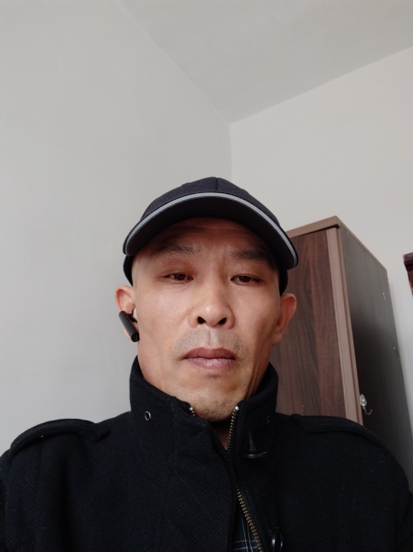 风飞天的第一张照片--蓝颜知己交友网