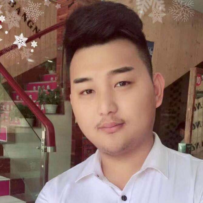 孤独的小飞象的第一张照片--蓝颜知己交友网