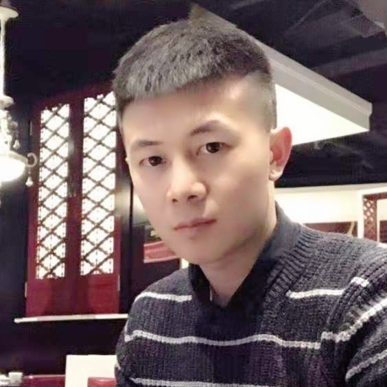 夜晚的星空的第一张照片--蓝颜知己交友网