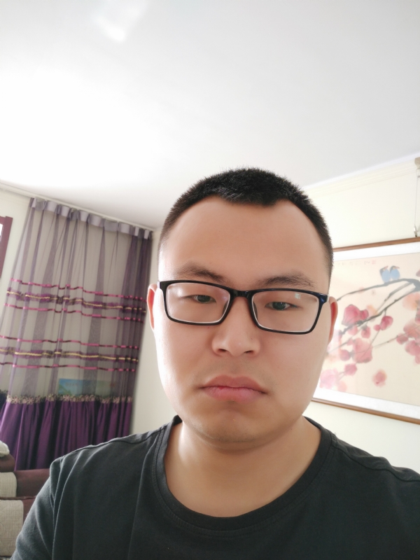 chenjqka的第一张照片--蓝颜知己交友网