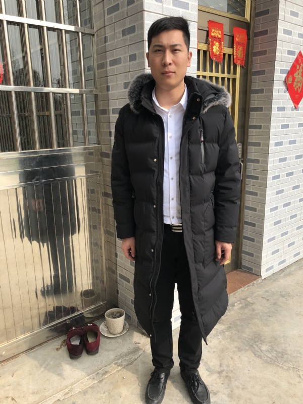 街角的风车的第一张照片--蓝颜知己交友网